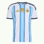 Maillot domicile Argentine – Mondial 2026