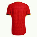 Maillot domicile Belgique – Mondial 2026
