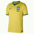 Maillot domicile Brésil – Mondial 2026
