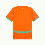 Maillot domicile Côte d'Ivoire – Saison 2024/2025
