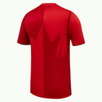 Maillot domicile Canada – Mondial 2026