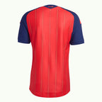 Maillot domicile Espagne – Mondial 2026