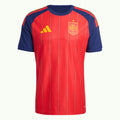 Maillot domicile Espagne – Mondial 2026