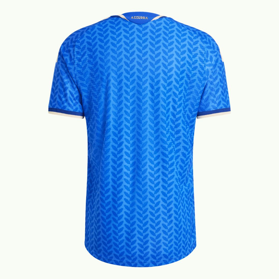 Maillot domicile Italie – Mondial 2026