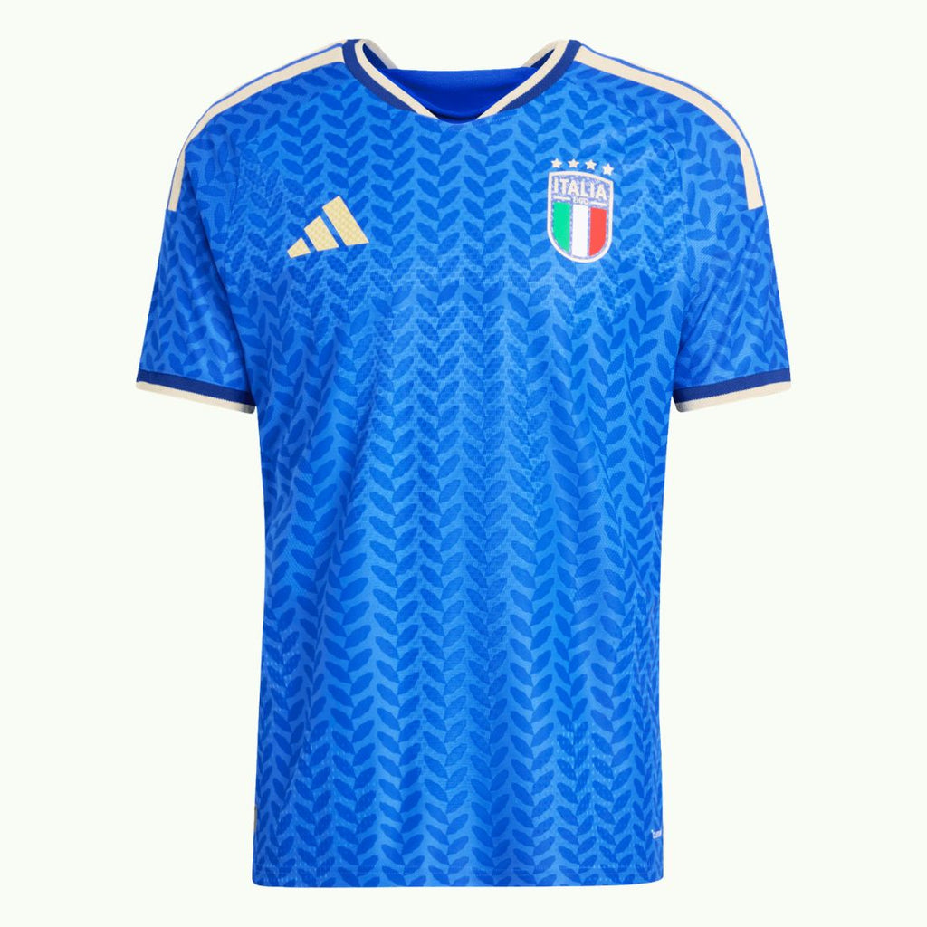 Maillot domicile Italie – Mondial 2026