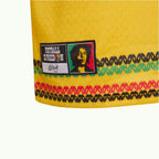 Maillot domicile Jamaïque – Mondial 2026