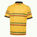 Maillot domicile Jamaïque – Mondial 2026