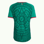 Maillot domicile Mexique – Mondial 2026