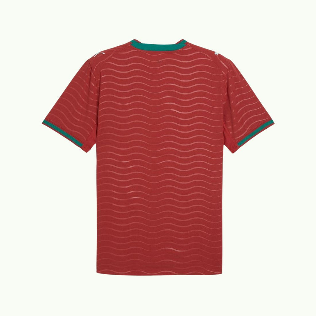 Maillot domicile Portugal – Mondial 2026
