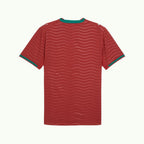 Maillot domicile Portugal – Mondial 2026