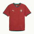 Maillot domicile Portugal – Mondial 2026