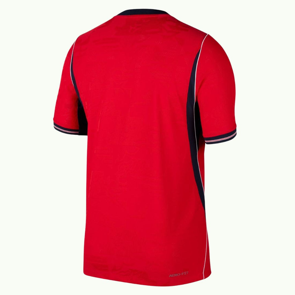 Maillot extérieur Angleterre – Mondial 2026