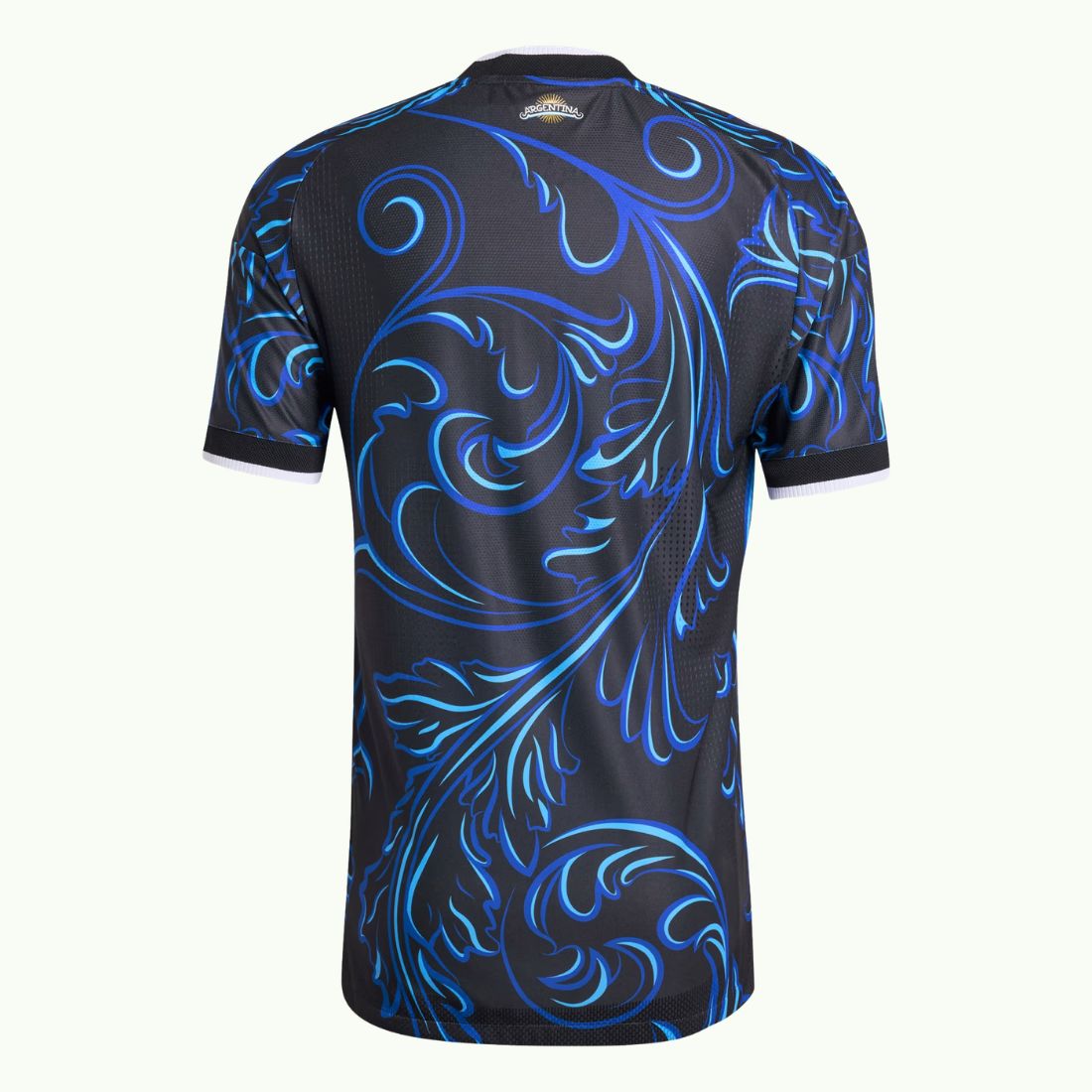 Maillot extérieur Argentine – Mondial 2026