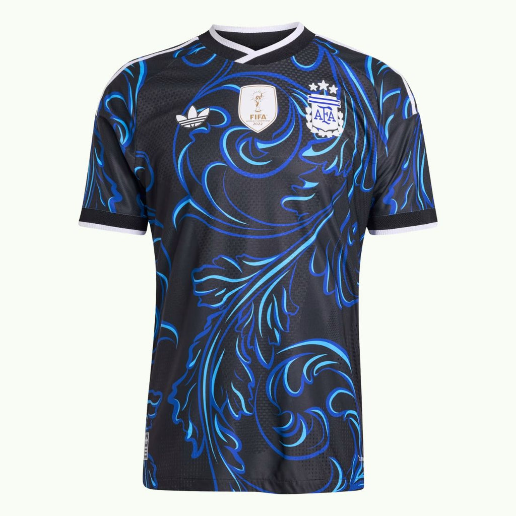 Maillot extérieur Argentine – Mondial 2026
