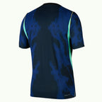 Maillot extérieur Brésil – Mondial 2026