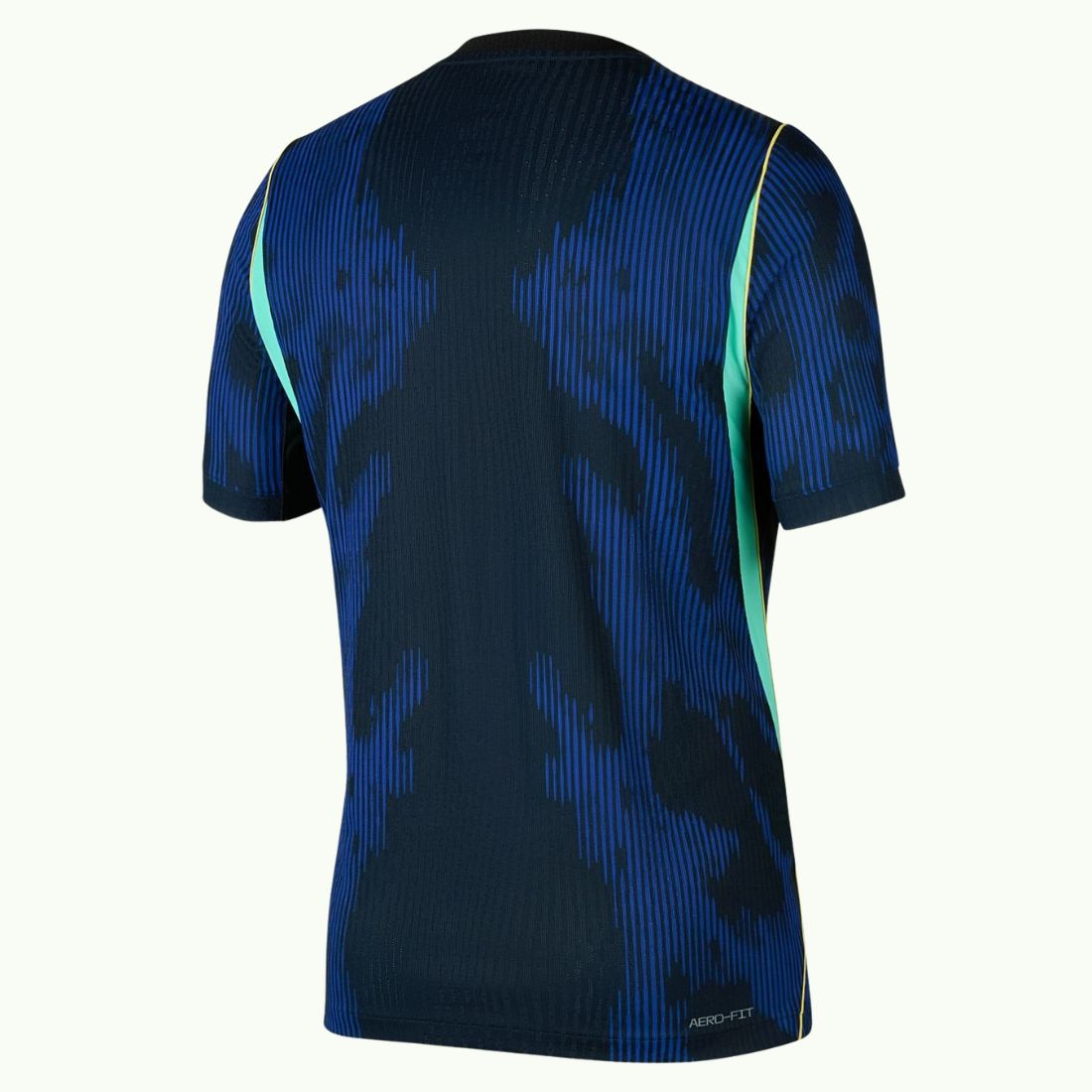 Maillot extérieur Brésil – Mondial 2026