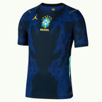 Maillot extérieur Brésil – Mondial 2026