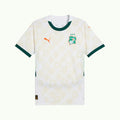 Maillot extérieur Côte d'Ivoire – Saison 2024/2025 