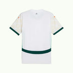 Maillot extérieur Côte d'Ivoire – Saison 2024/2025 