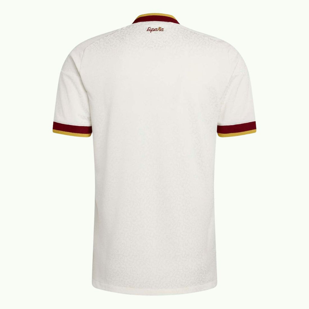 Maillot extérieur Espagne - Mondial 2026