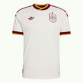Maillot extérieur Espagne - Mondial 2026