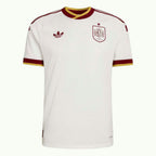 Maillot extérieur Espagne - Mondial 2026