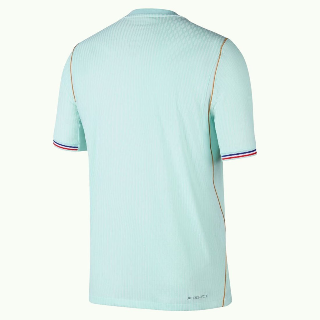 Maillot extérieur France Mondial 2026