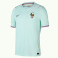 Maillot extérieur France Mondial 2026