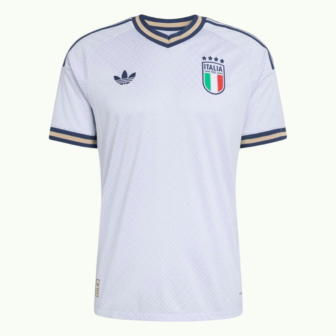 Maillot extérieur Italie – Mondial 2026