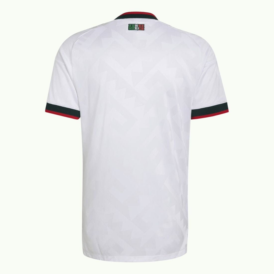 Maillot extérieur Mexique – Mondial 2026