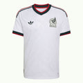 Maillot extérieur Mexique – Mondial 2026
