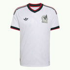 Maillot extérieur Mexique – Mondial 2026