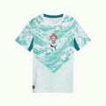 Maillot extérieur Portugal – Mondial 2026