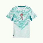 Maillot extérieur Portugal – Mondial 2026