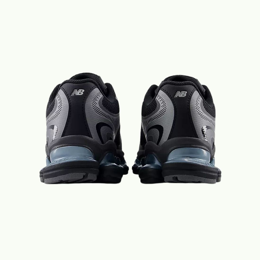 New Balance ABZORB 2000 Black Grey