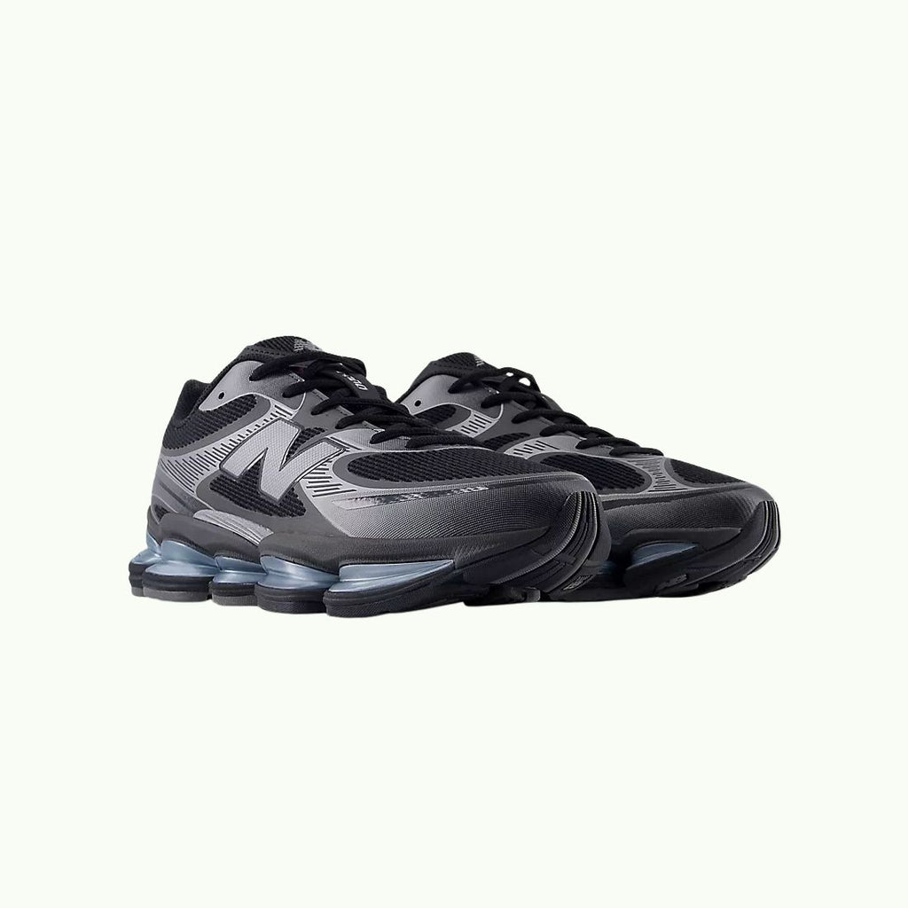 New Balance ABZORB 2000 Black Grey