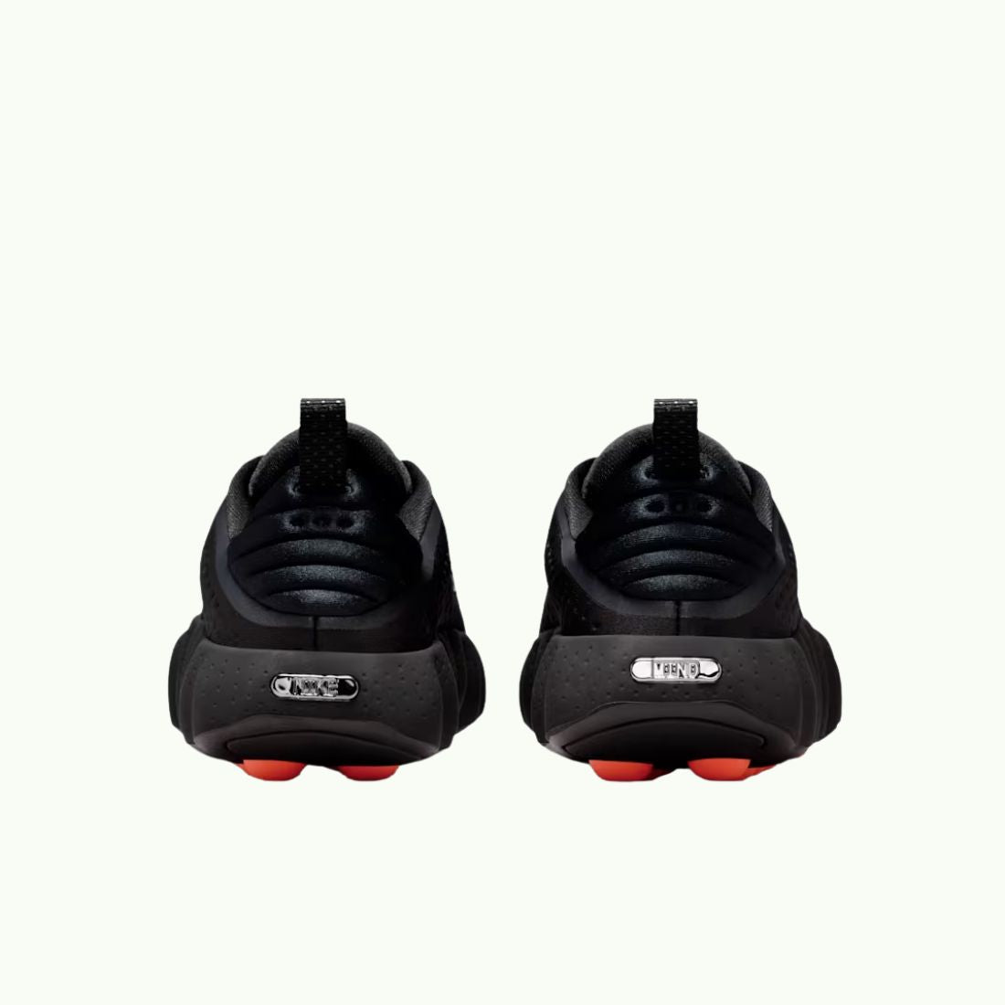 Nike Mind 002 noir