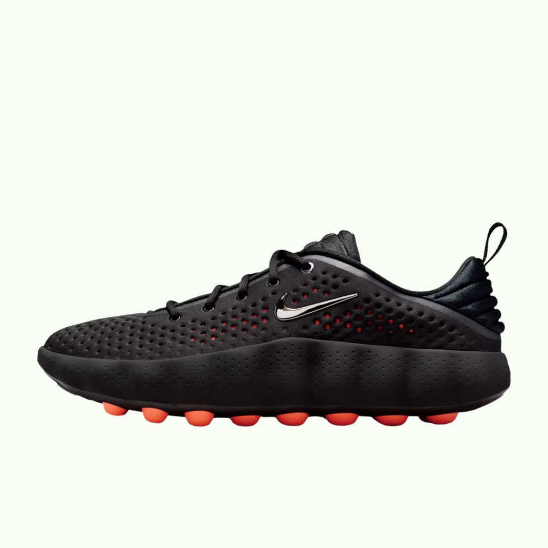 Nike Mind 002 noir