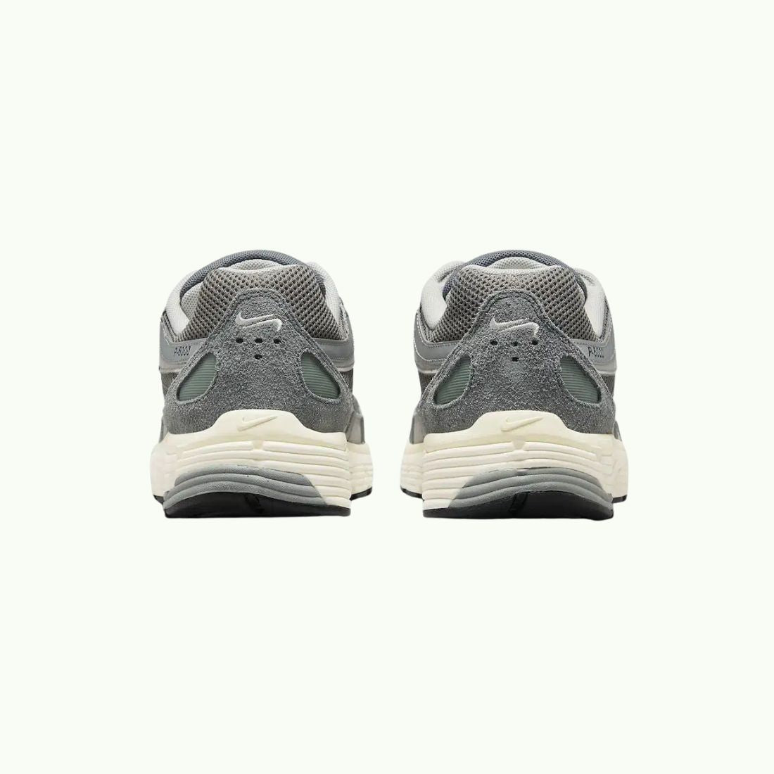 Nike P-6000 Flat Pewter