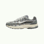 Nike P-6000 Flat Pewter