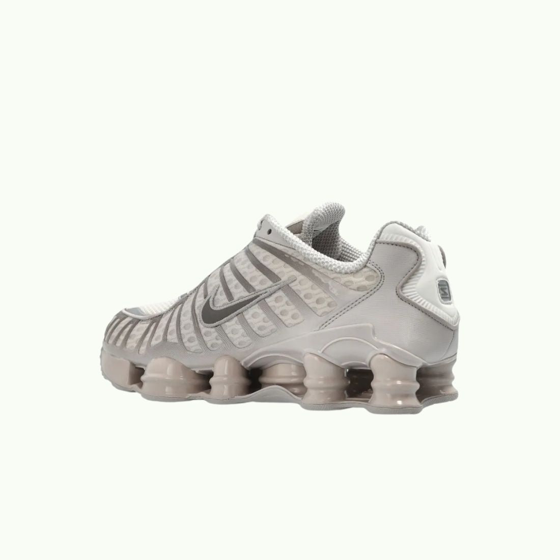 Nike Shox TL Phantom gris