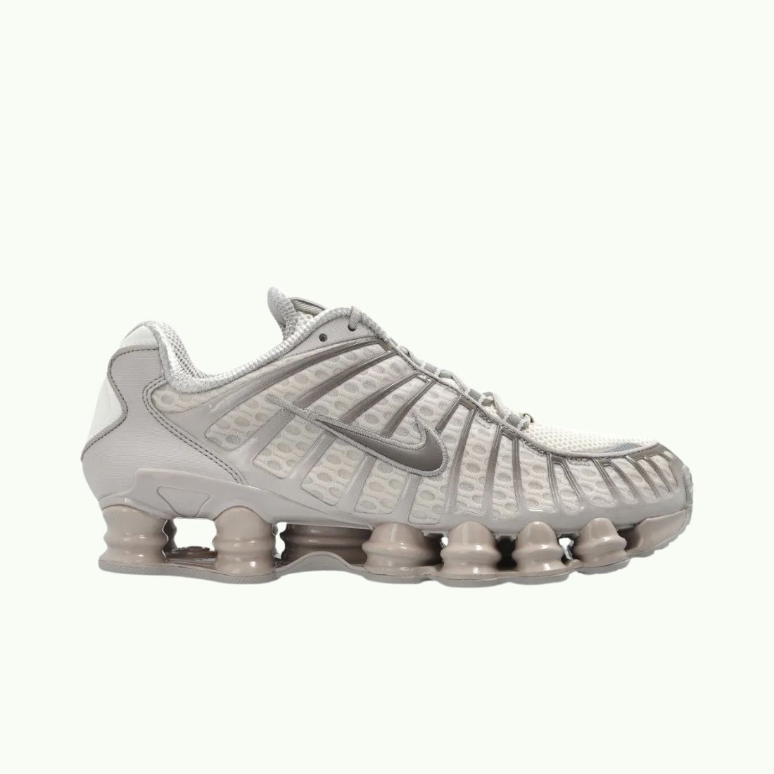 Nike Shox TL Phantom gris