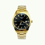 Tissot Gentleman Powermatic 80 - Or & Noir 